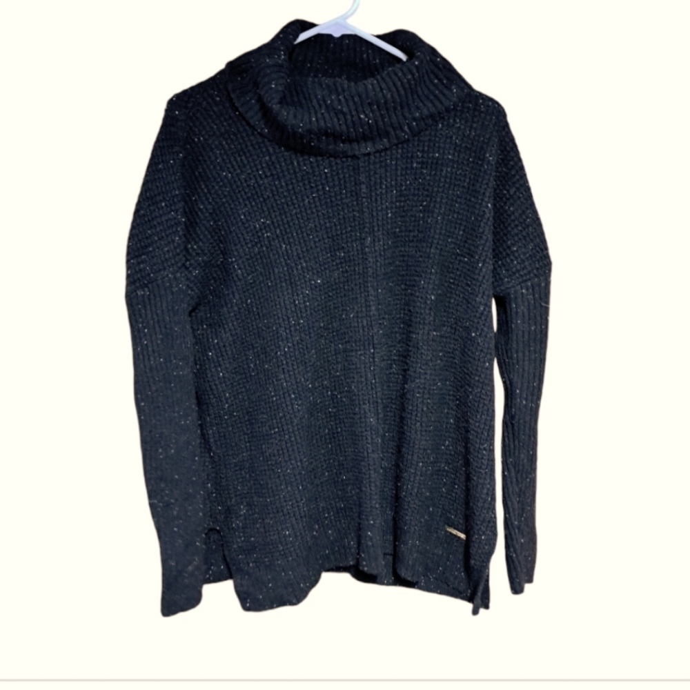 Michael Kors Womens  Knit Sweater Size Medium